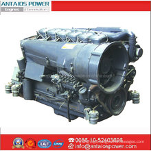 Turbo Charged Max. Torque490n. M Diesel Engine